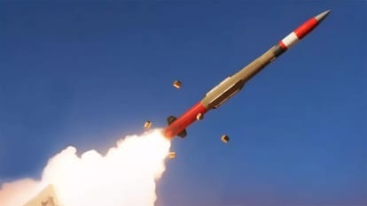 north korea could make missile that will capable of reaching britain