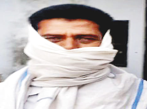 arrested in murder case