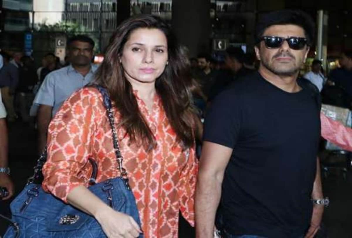Blackbuck Poaching Case Saif Ali Khan Tabbu Sonali Bendre And Neelam return Mumbai