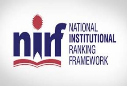 mhrd national institute ranking framework YS Parmar university at 71 position