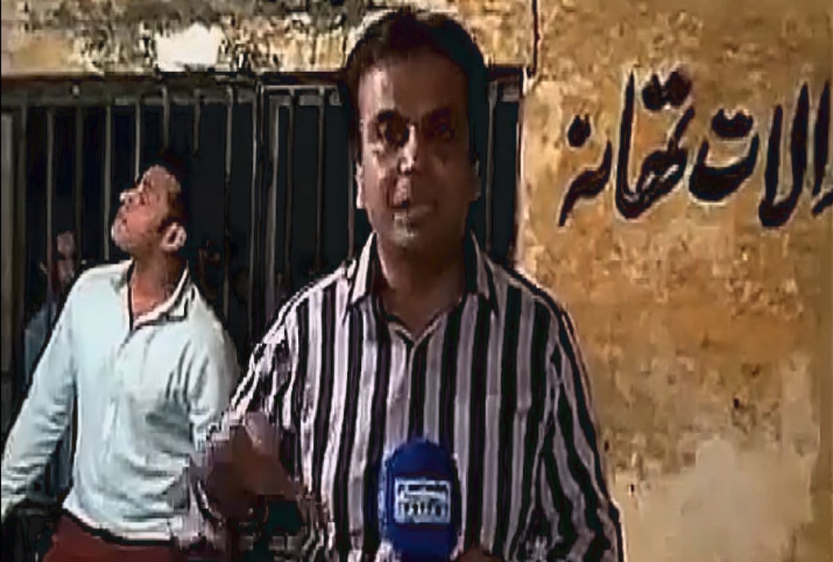 Salman Khan Pakistani fan over acting video viral after found guilty in black buck poaching case