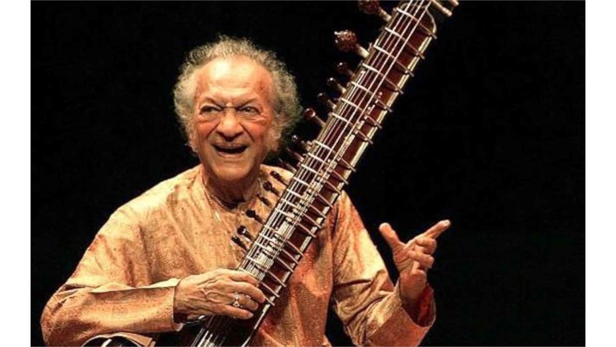 Pandit Ravi Shankar Birthday: From the beginning of life to the end these women plays important role in ravishankar’s life