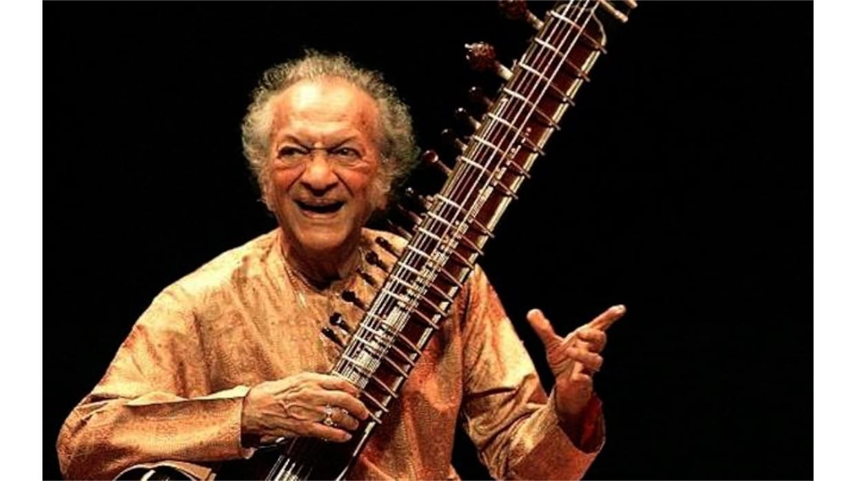 Pandit Ravi Shankar Birthday: From the beginning of life to the end these women plays important role in ravishankar’s life