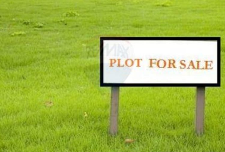 Plot sale in hamirpur without municipal council approval