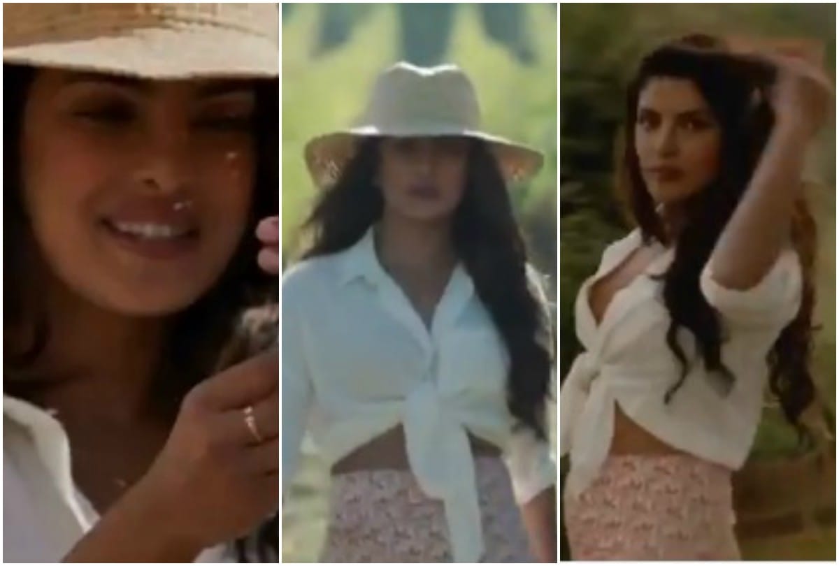 Priyanka Chopra is back as Alex Parrish Quantico season 3 promo out 