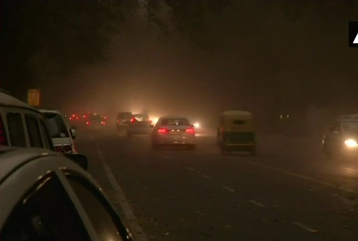 heavy rain and hailstorm in dehradun