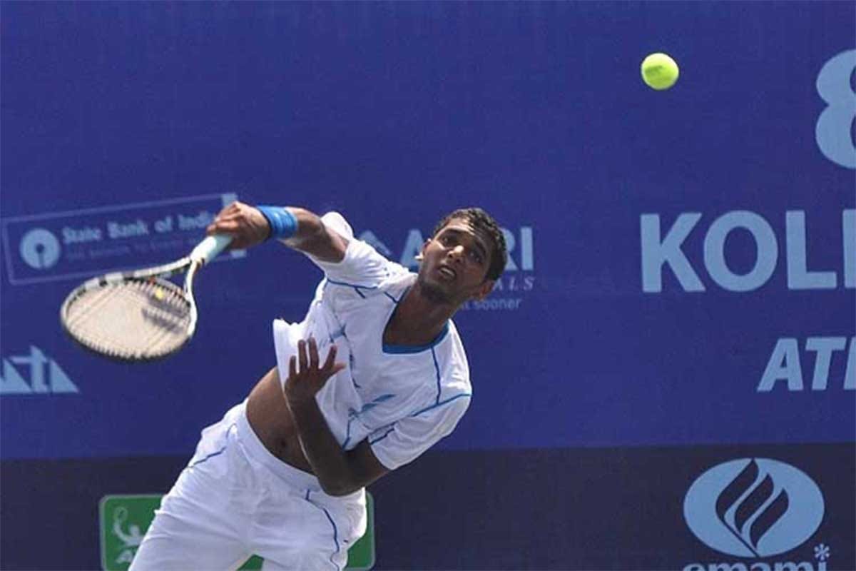 india face shocked defeat against china in davis cup