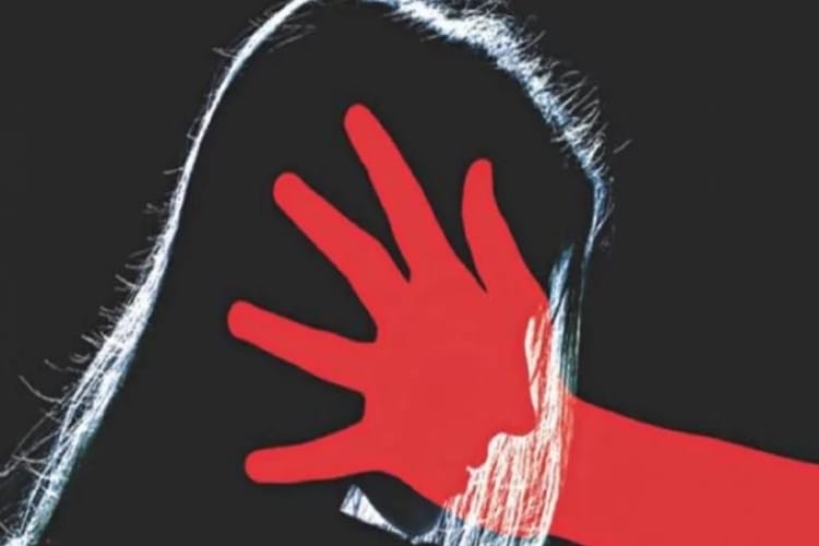 rape with girl in lucknow