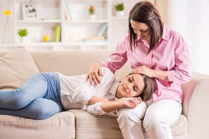 Know why Talking to Your Child About Menstruation is very important for every mother