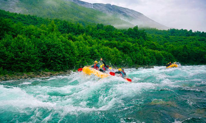 cheap hill station for summer vacation