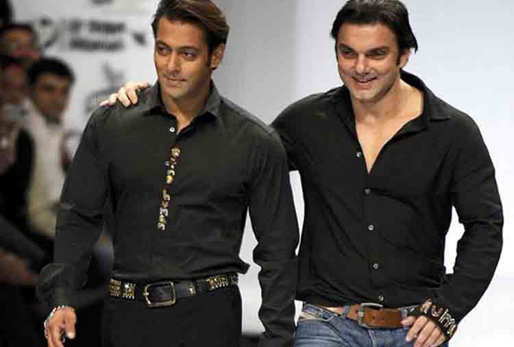 salman khan and his family affected by the imprisonment verdict
