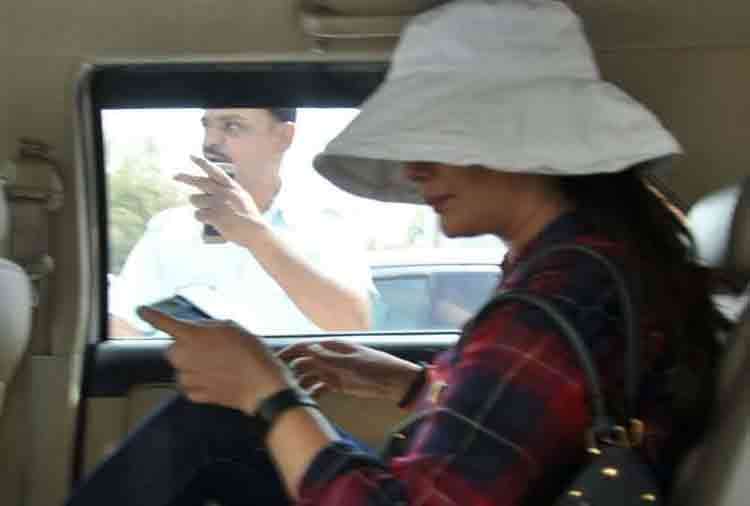 preity zinta met salman khan in jodhpur central jail 