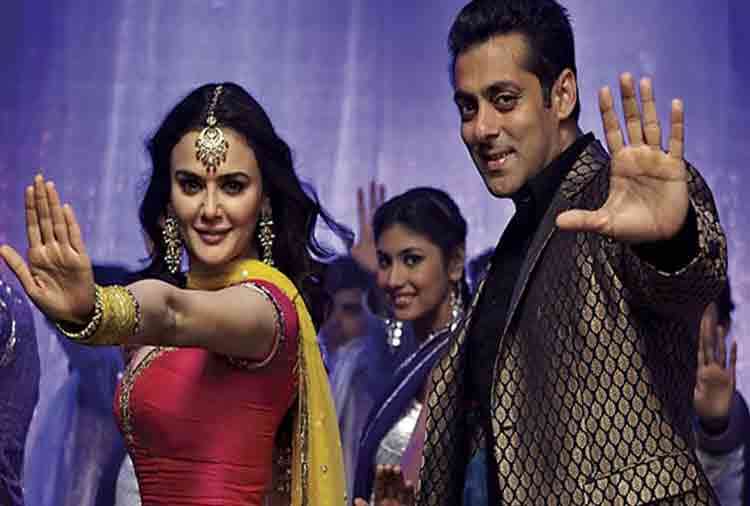 preity zinta met salman khan in jodhpur central jail 