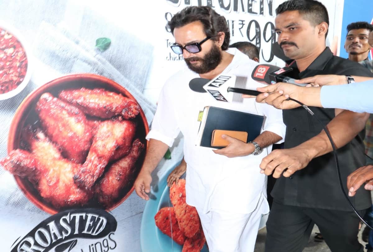 Blackbuck Poaching Case Saif Ali Khan Tabbu Sonali Bendre And Neelam return Mumbai