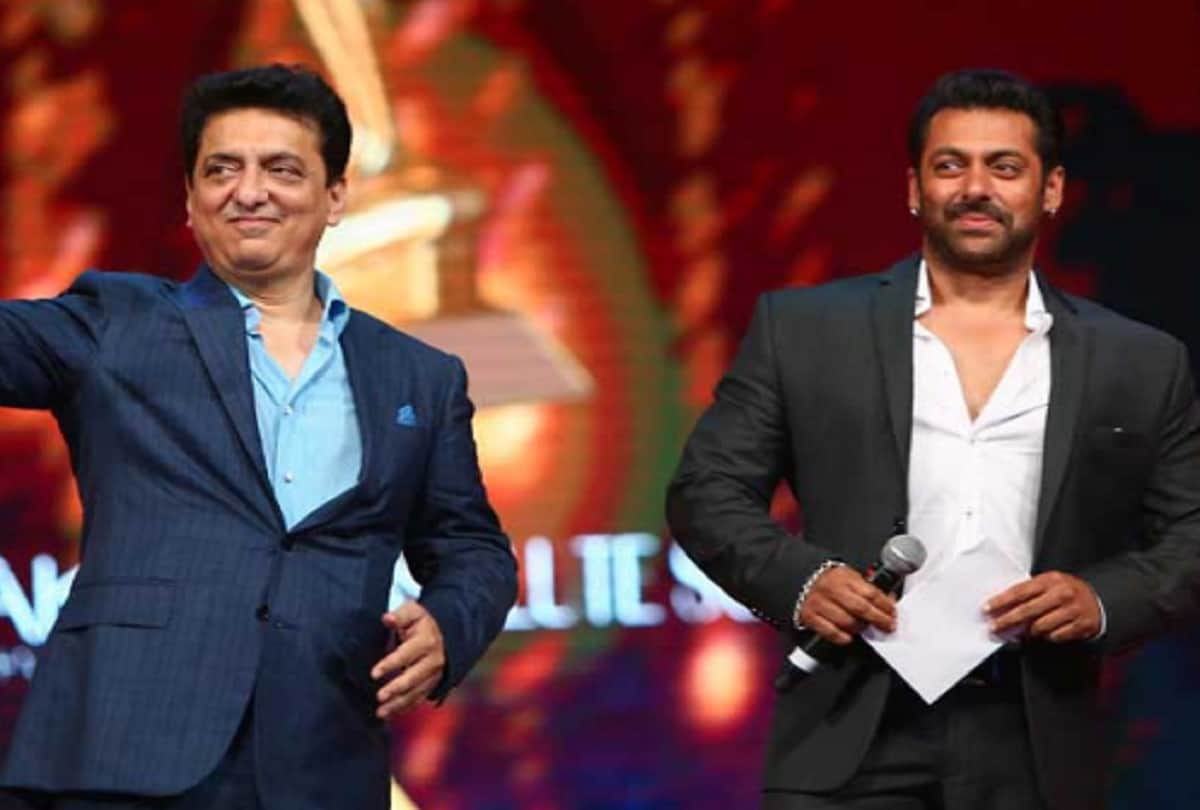 Salman Khan wants to marriage in 1999 but suddenly his mood change sajid nadiadwala reveals