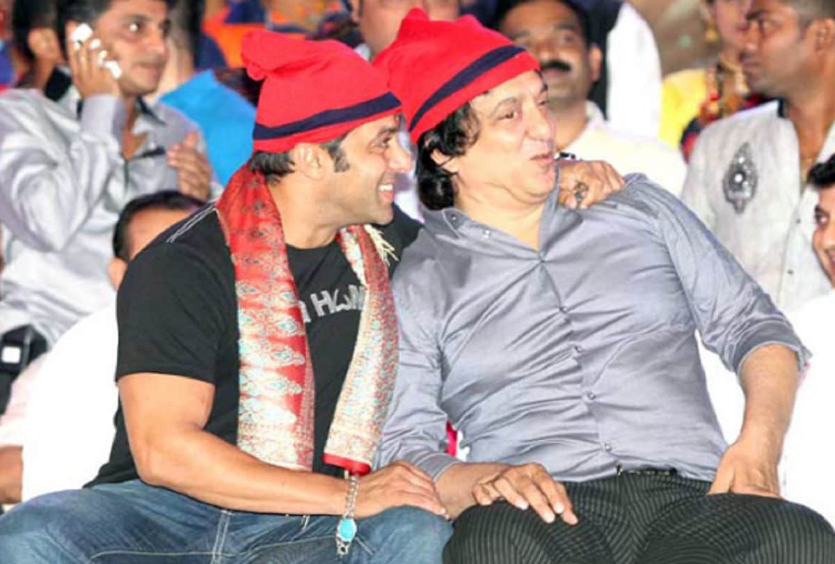 sajid nadiadwala reveals why salman khan refused to marry after marriage cards distributed throwback