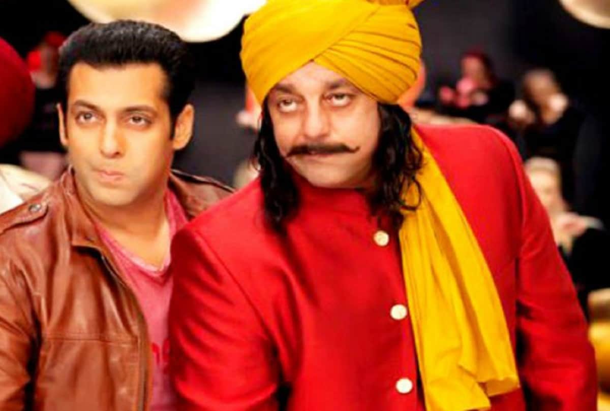 Salman Khan and Sanjay Dutt real life is quite similar know the facts 