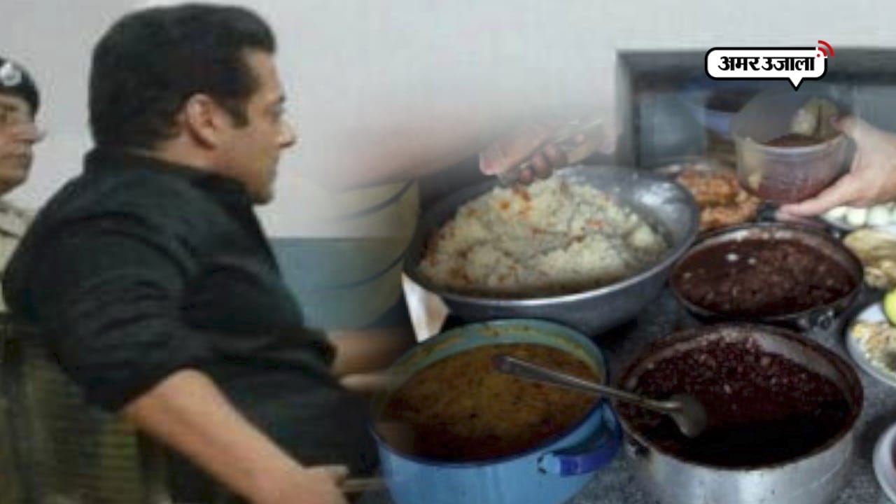 salman khan dinner