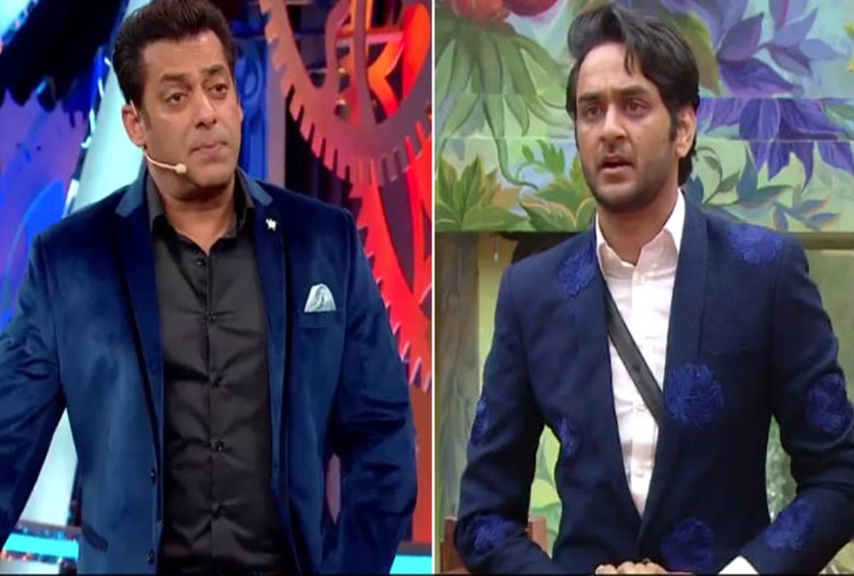Bigg Boss constant Vikas Gupta writes a open letter in support of Salman Khan  