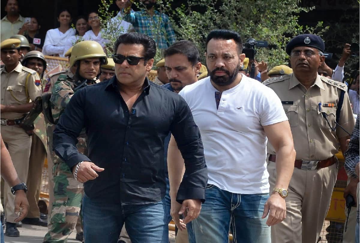 blackbuck poaching case salman khan 20 years 52Witness 201 page court verdict and 5 years sentenced
