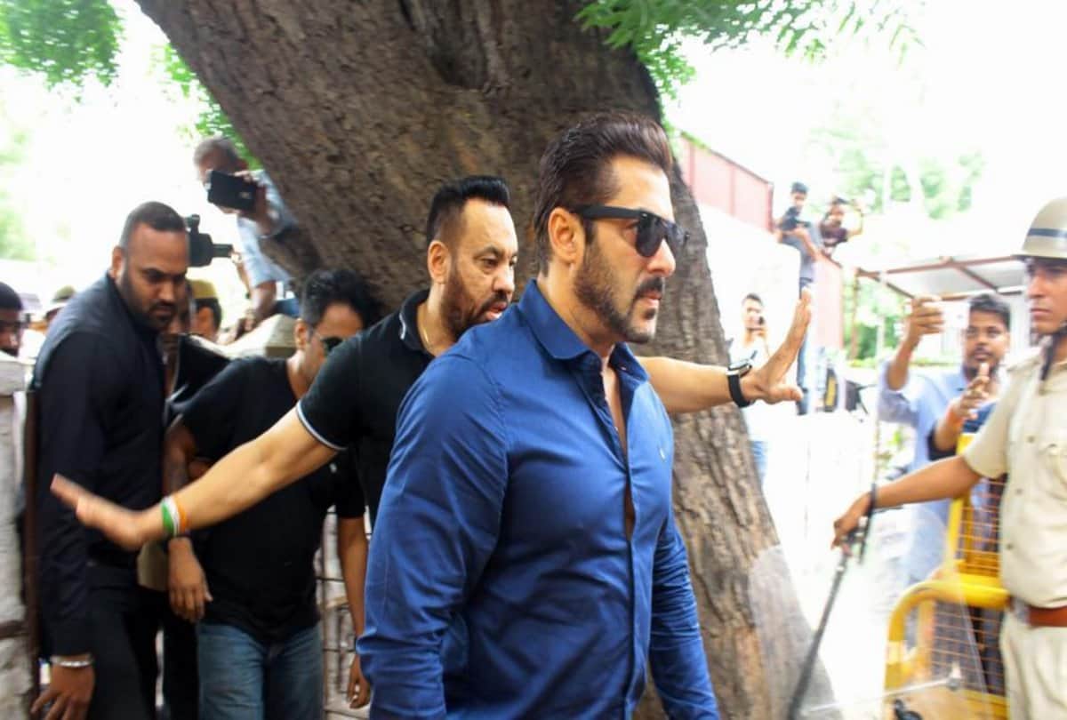chandigarh, salman khan trolling after jail sentence in blackbuck poaching case