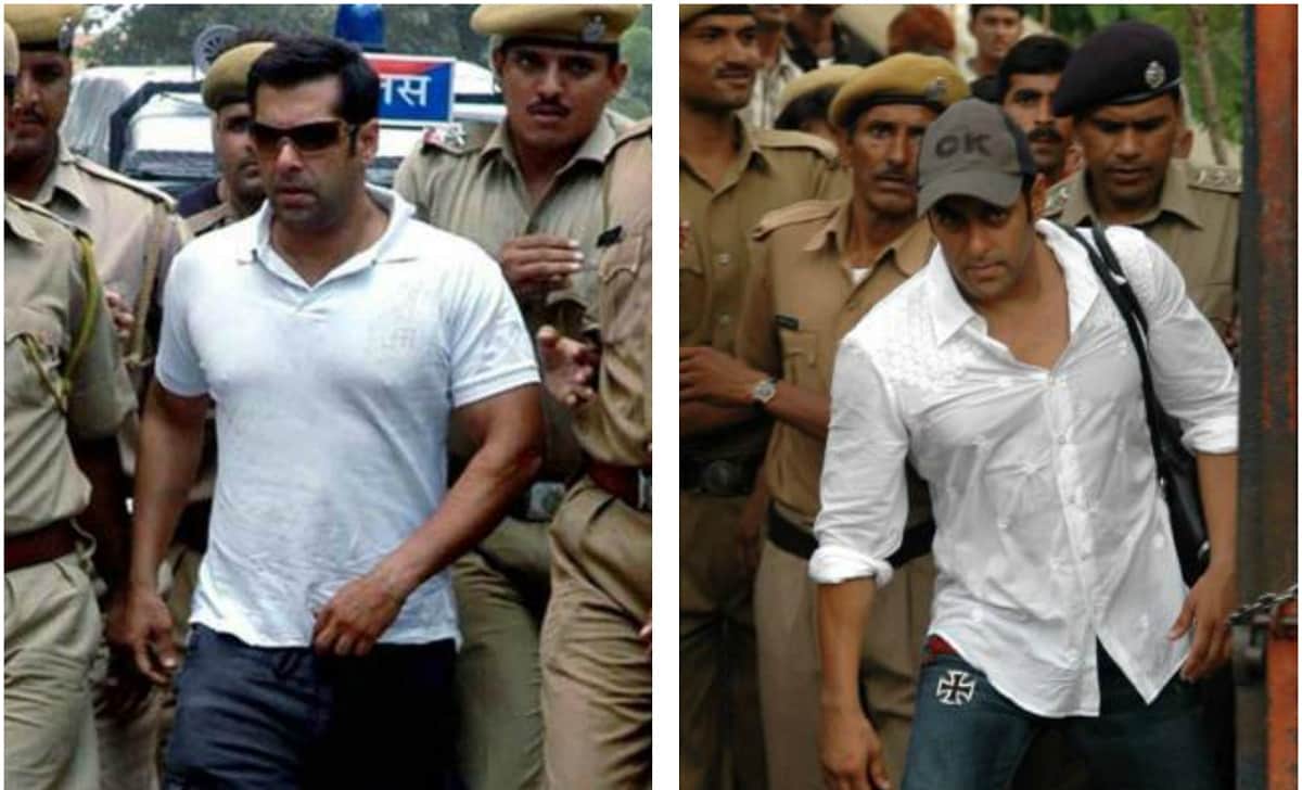2,82,076 families are still waiting for the release of their 'Hero', fortunate Salman Khan