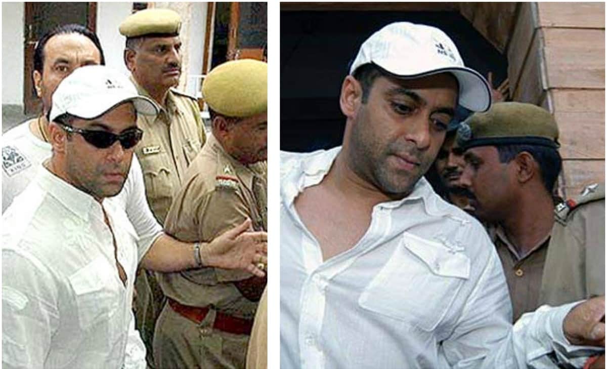 chandigarh, salman khan trolling after jail sentence in blackbuck poaching case