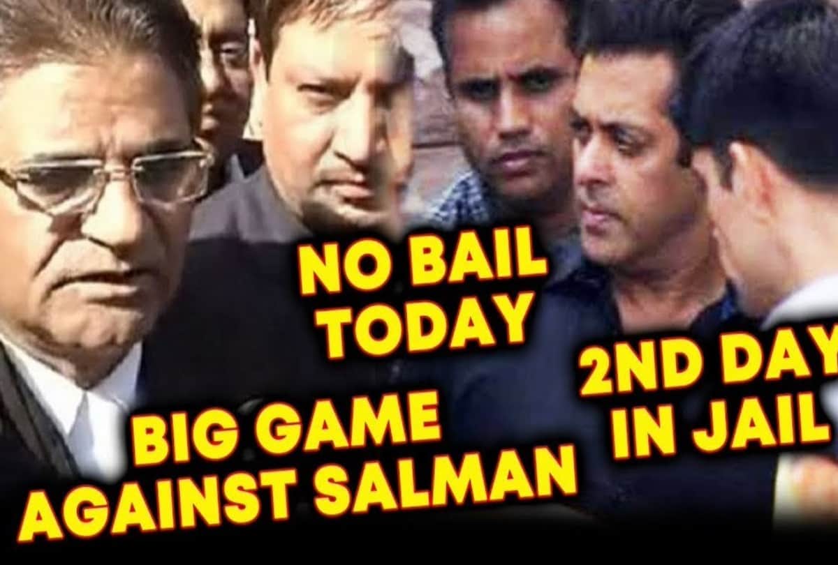 know what bishnoi society says on salman khan sentence to 5 year jail in blackbuck poaching case