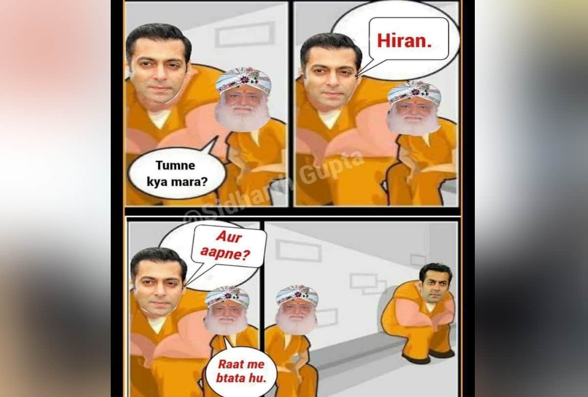 know what bishnoi society says on salman khan sentence to 5 year jail in blackbuck poaching case