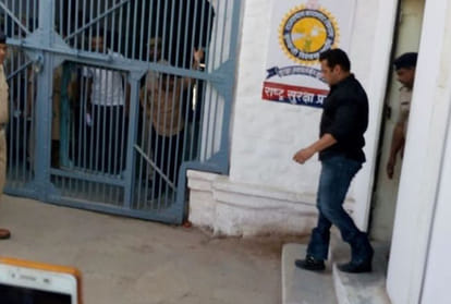 black buck poaching case : know how dna identification helped to give 5 year jail to salman khan