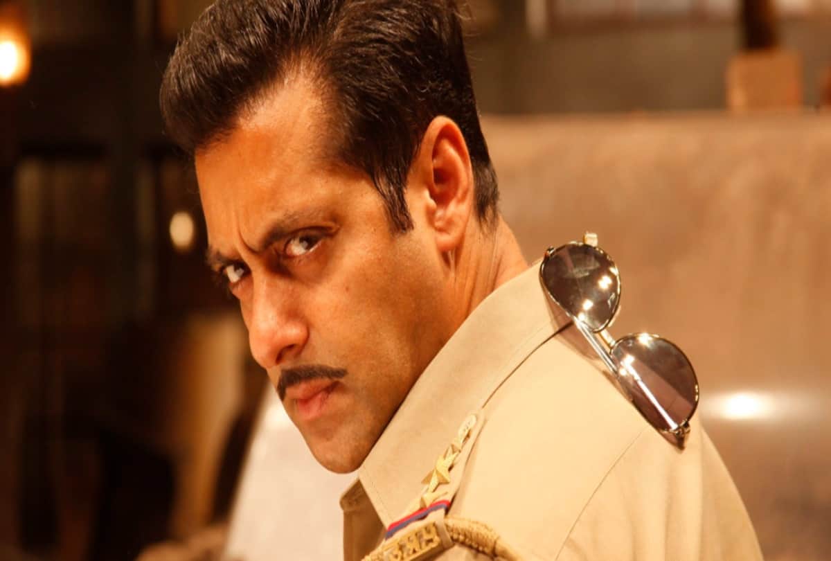 south superstar kiccha sudeep will seen in Salman Khan film Dabangg 3