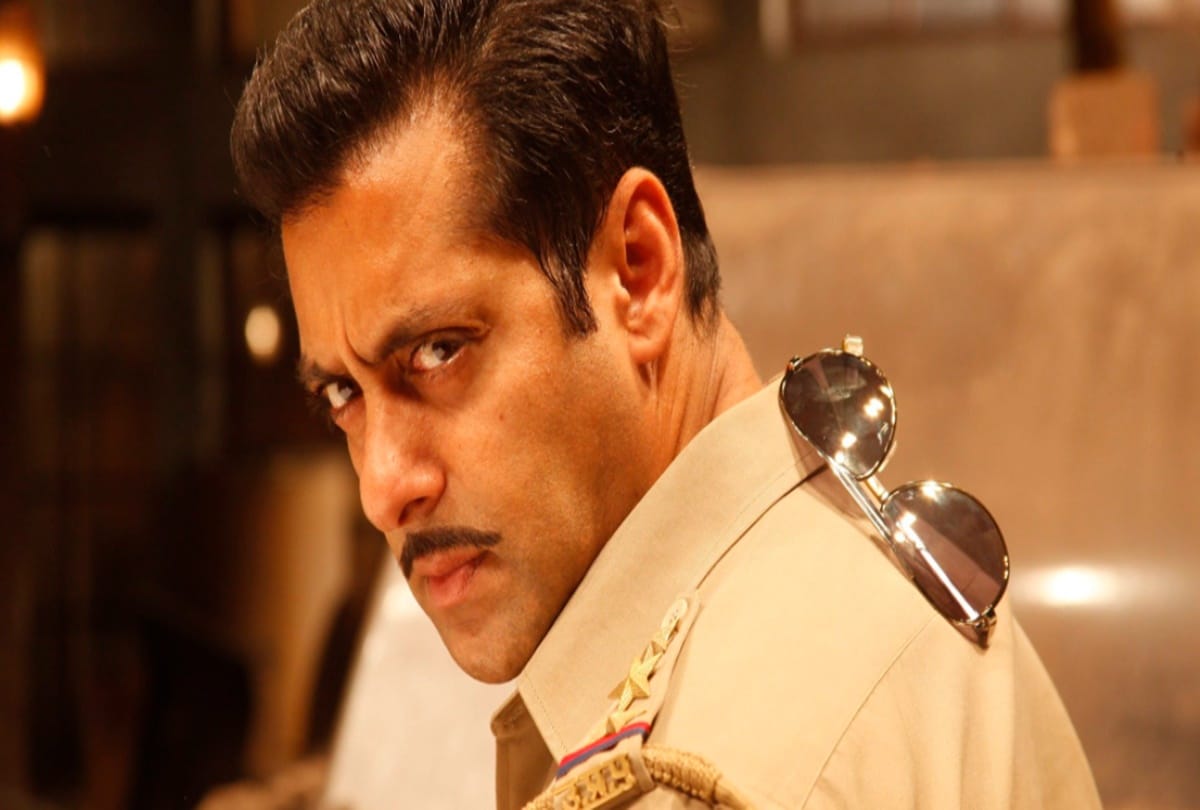 south superstar kiccha sudeep will seen in Salman Khan film Dabangg 3