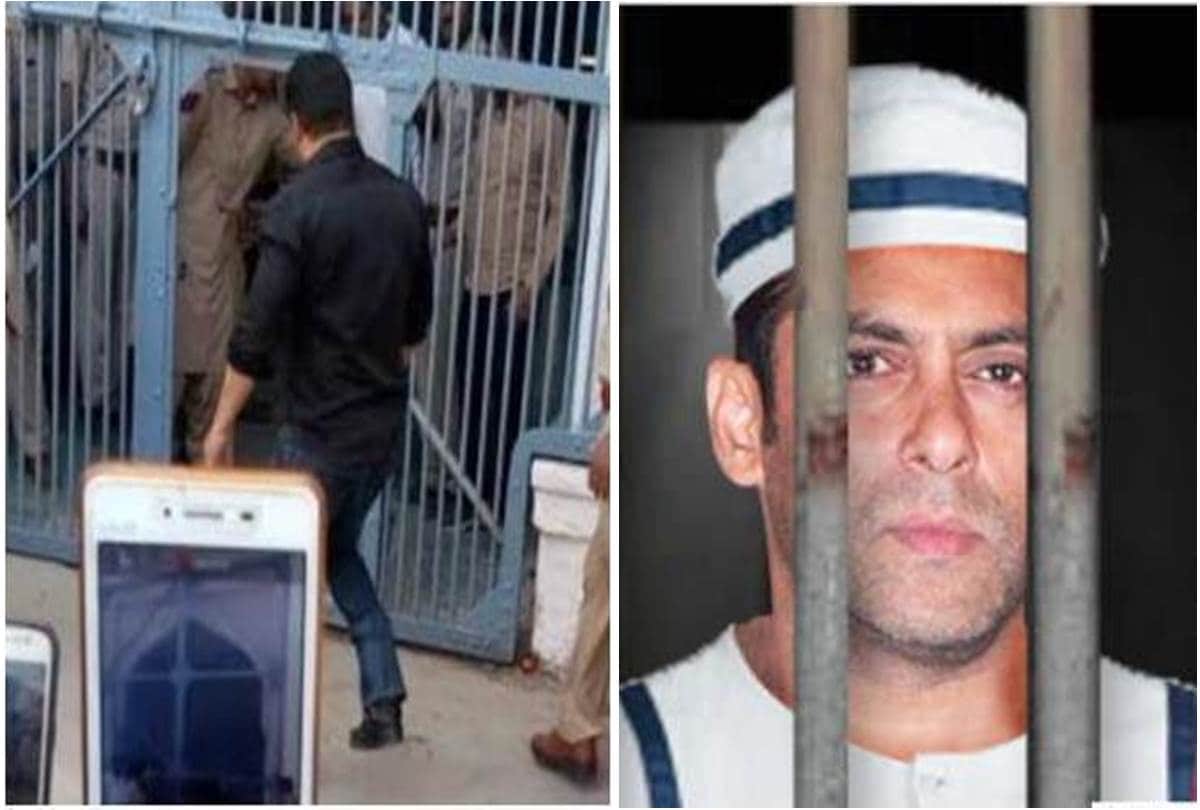 5 changes in Jodhpur Jail for Salman Khan after court found him guilty on Blackbuck poaching case