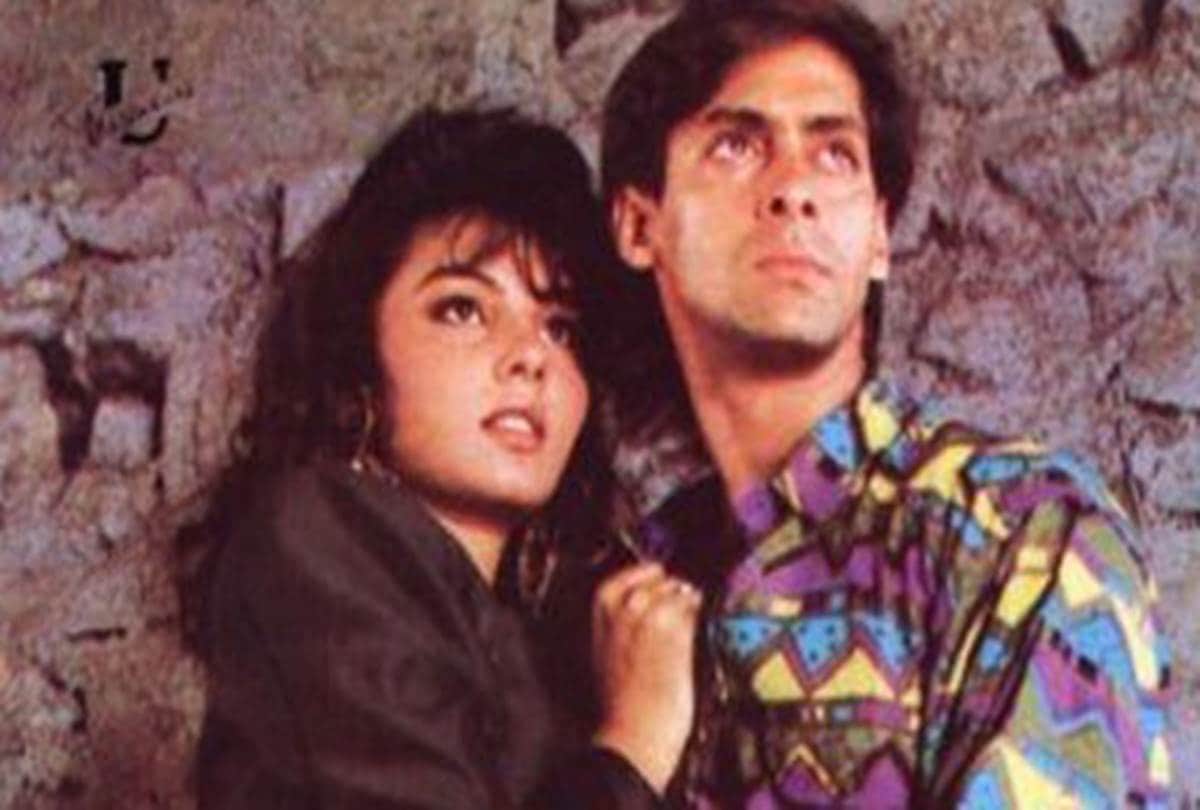 Relationship between Salman khan black buck poaching case and affairs