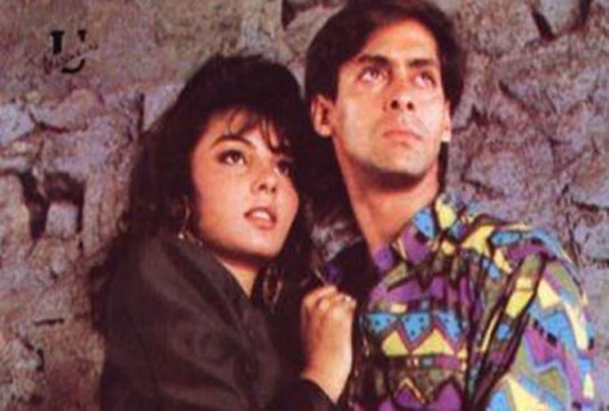 Relationship between Salman khan black buck poaching case and affairs