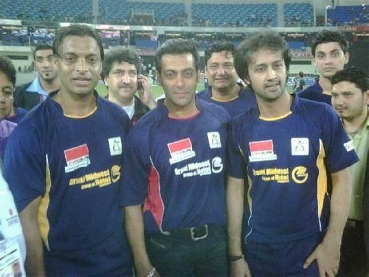 shoaib akhtar expressess concern about salman khan jail term