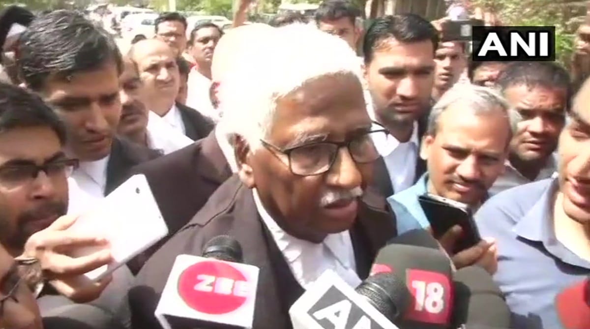 Salman Khan lawyer gave these five arguments in Session Court during Bail Plea