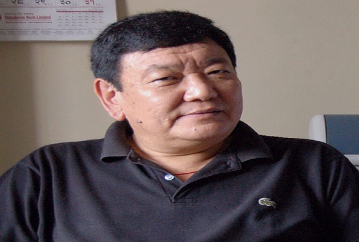 Sanduk Ruit- renowned doctor from Nepal helped over 1 lakh people see again