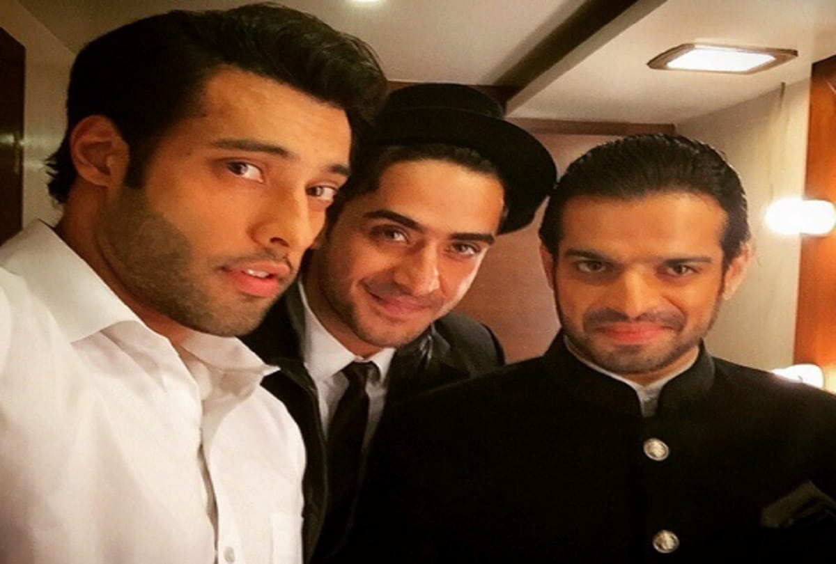 Yeh Hai Mohabbatein Sangram Singh leaves Television Industry moving to Norway 