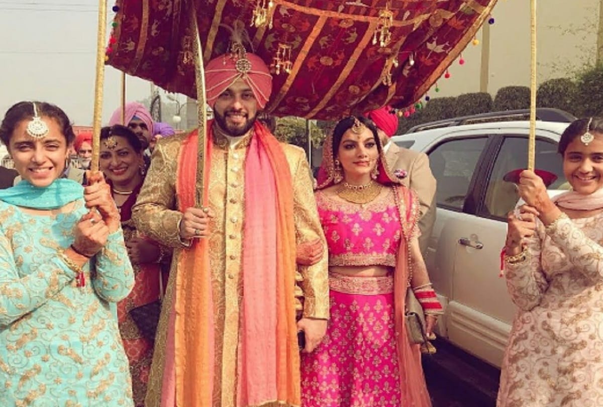 Yeh Hai Mohabbatein Sangram Singh leaves Television Industry moving to Norway 