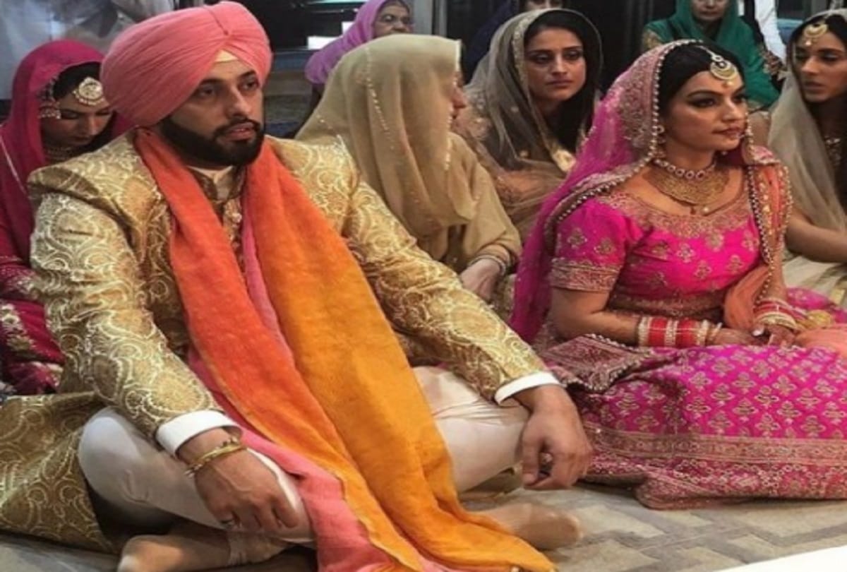 Yeh Hai Mohabbatein Sangram Singh leaves Television Industry moving to Norway 