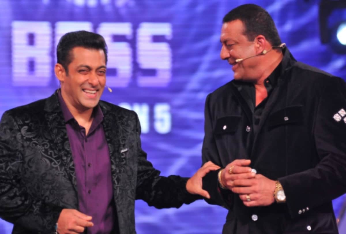 salman khan wishes birthday to sanjay dutt share the photo in instagram