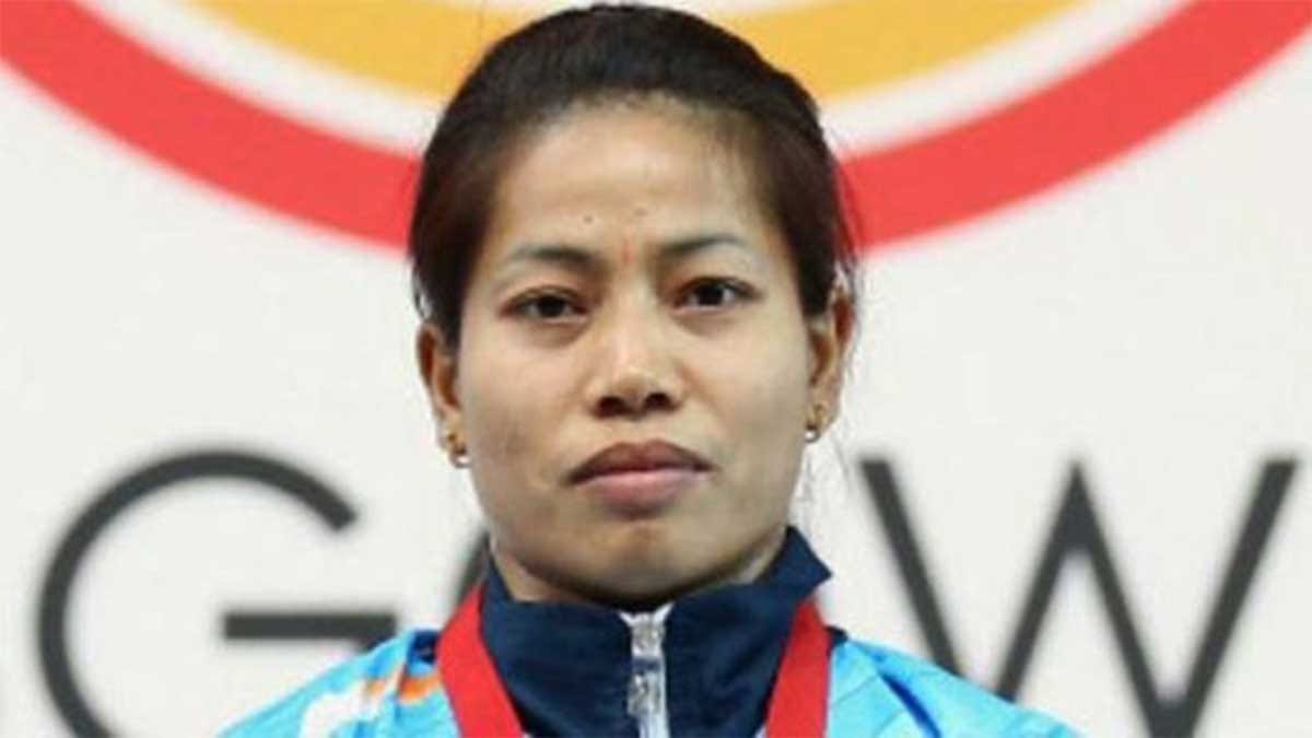 iwf accepts administrative fault in sanjita chanus doping report