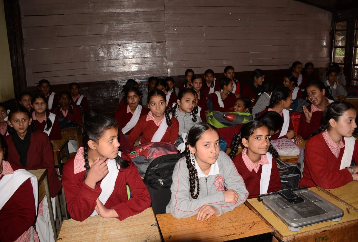 education minister suresh bhardwaj invites suggestions from public