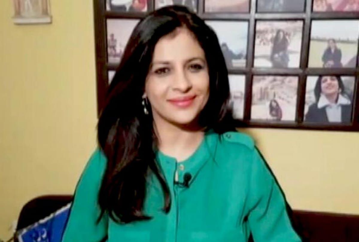 shazia ilmi apologized to amit sibbal