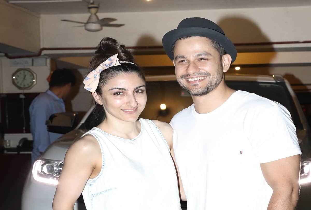 Black Buck Poaching Case Karisma Kapoor And Her Boyfriend Sandeep Toshniwal Meets Saif Ali Khan