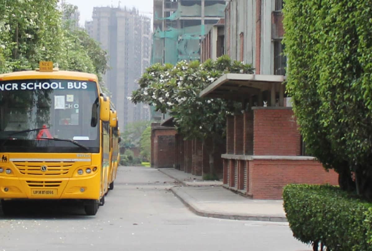 education department sent notice to step by step school, cbse can cancel its Accreditation