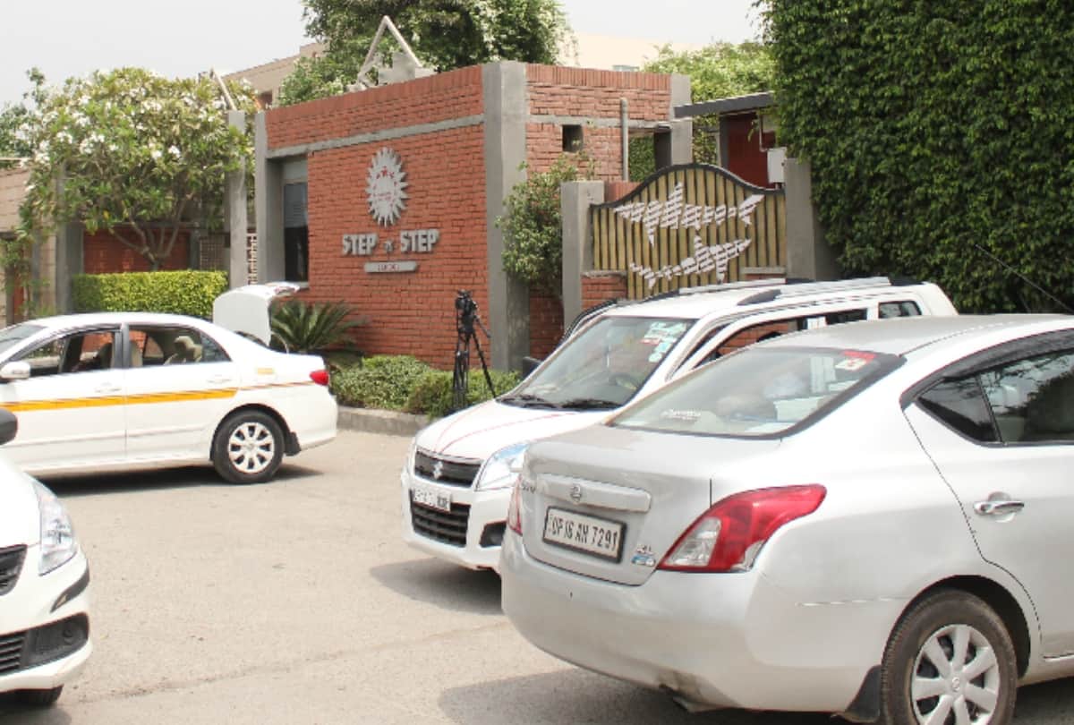 education department sent notice to step by step school, cbse can cancel its Accreditation
