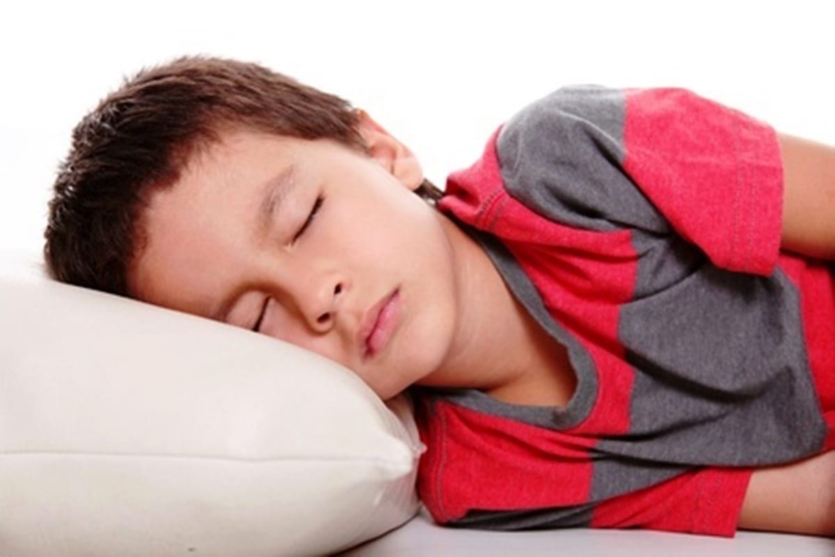 Study finds a daytime nap enhances false memories in the brain