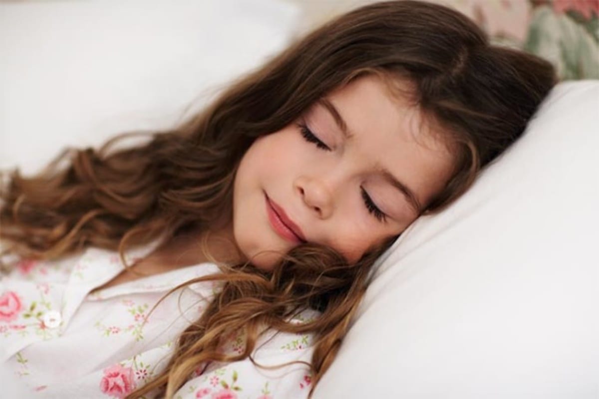 Study finds a daytime nap enhances false memories in the brain